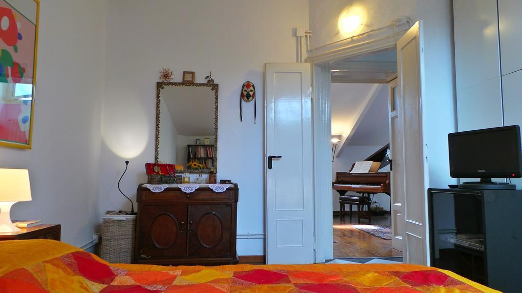 Aleele Flexyrent Aircon E Wifi Apartment Милано Екстериор снимка