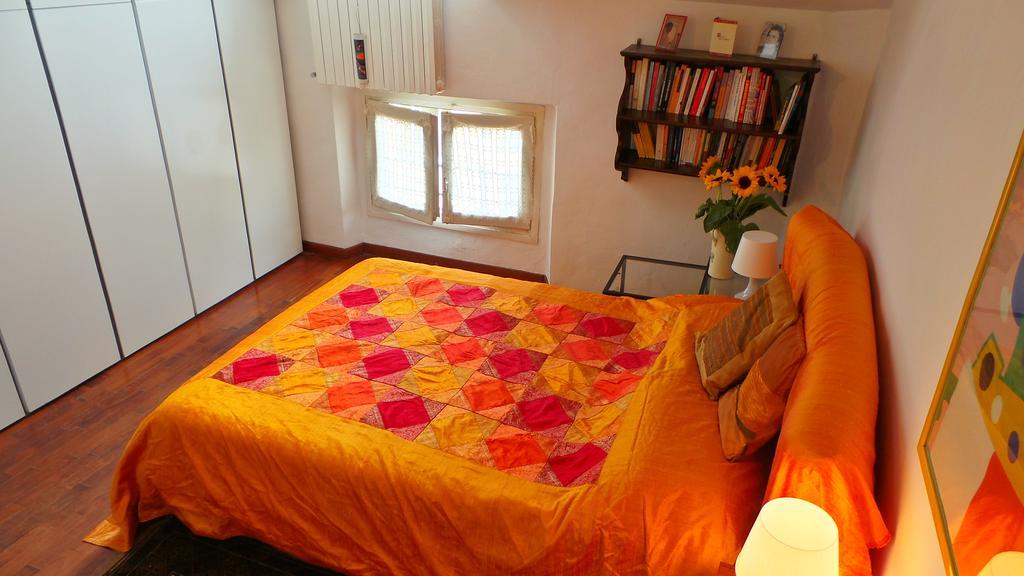Aleele Flexyrent Aircon E Wifi Apartment Милано Екстериор снимка